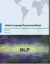 Global Language Processing Market 2017-2021